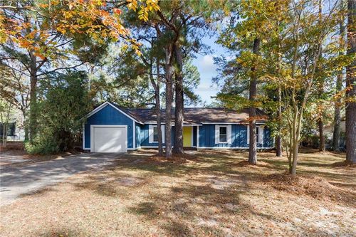 6838 Timbercroft Ln, Fayetteville, NC, 28314-5389 | Card Image