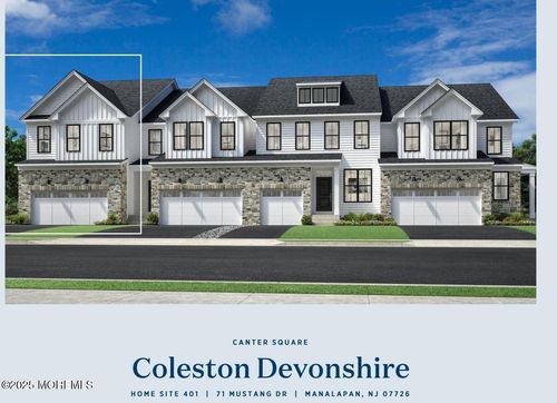 71 Mustang Dr, Manalapan, NJ, 07726-4542 | Card Image
