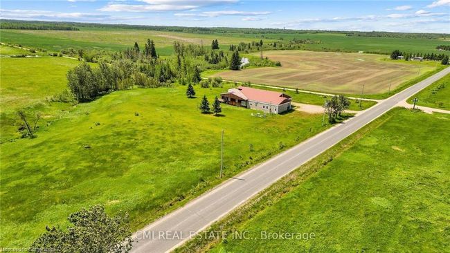 1632 Conc 2 3 Road, House other with 4 bedrooms, 2 bathrooms and 12 parking in Cochrane ON | Image 46