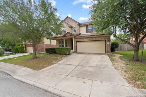12614 Milojos Rnch, San Antonio, TX, 78245-3479 | Card Image