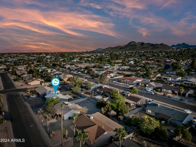 2129 E Marconi Avenue, House other with 3 bedrooms, 2 bathrooms and null parking in Phoenix AZ | Image 2