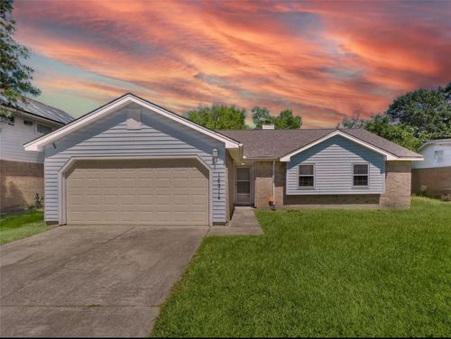 16214 N Bend Dr, Houston, TX, 77073-5345 | Card Image