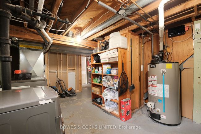 717 3 Rd Ave, House other with 3 bedrooms, 2 bathrooms and 2 parking in Peterborough ON | Image 29