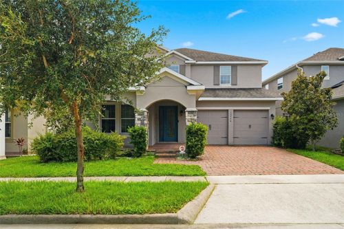 15778 Sweet Limetta Dr, WINTER GARDEN, FL, 34787-3274 | Card Image