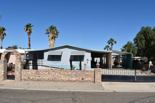12490 E Patricia Dr, Yuma, AZ, 85367-5746 | Card Image