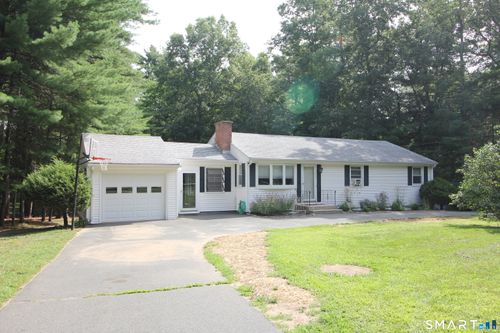 12 Oakwood Dr, Granby, CT, 06035-2818 | Card Image