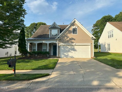 3705 Cathedral Bell Rd, Raleigh, NC, 27614-8440 | Card Image