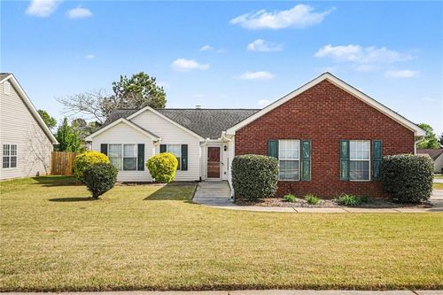 2305 Sugarleaf Trl, Hampton, GA, 30228-6252 | Card Image