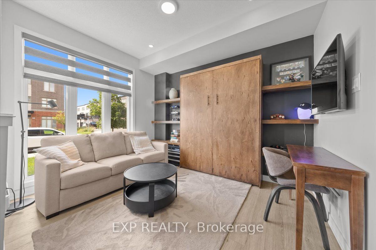 Residential in Manor Park - Cardinal Glen and Area 3