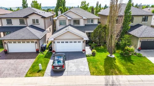 148 Scenic View Close Nw, Calgary, AB, T3L1Z4 | Card Image