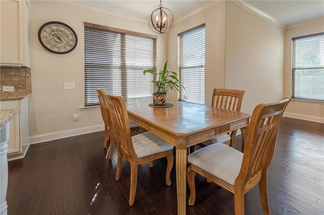 2600 Arnold Palmer Way, House other with 4 bedrooms, 4 bathrooms and null parking in Duluth GA | Image 14