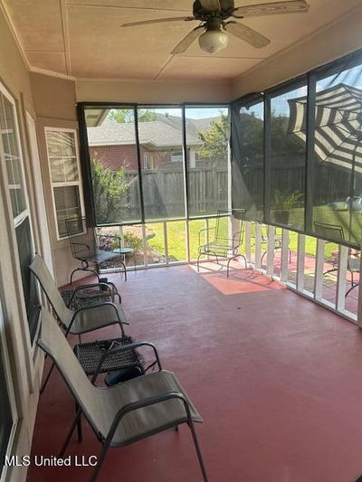 covered Patio | Image 2