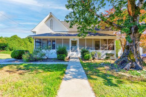 206 E Main St, Lawndale, NC, 28090-9644 | Card Image