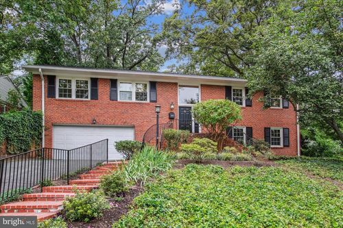 2322 S Pierce St, ARLINGTON, VA, 22202-1519 | Card Image