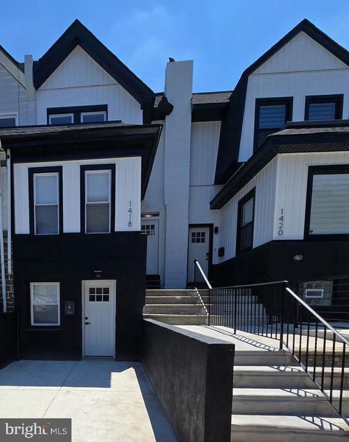 1418 W Grange Ave, PHILADELPHIA, PA, 19141-2510 | Card Image