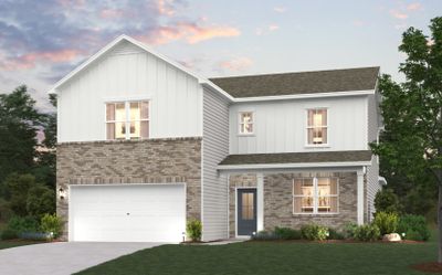 Pics may differ slightly from actual floorplan design and elevation. | Image 2