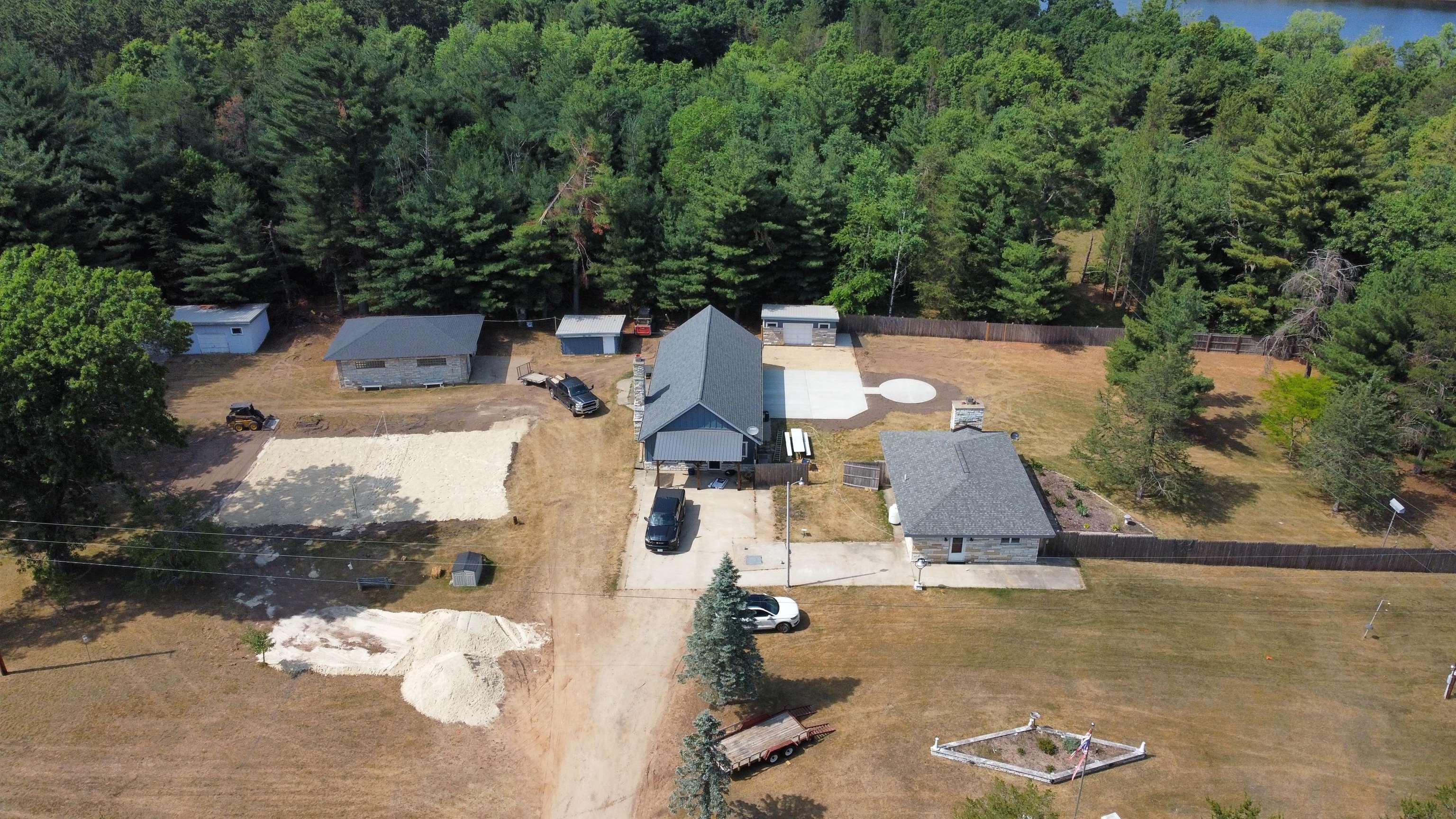 Residential Income in Marion