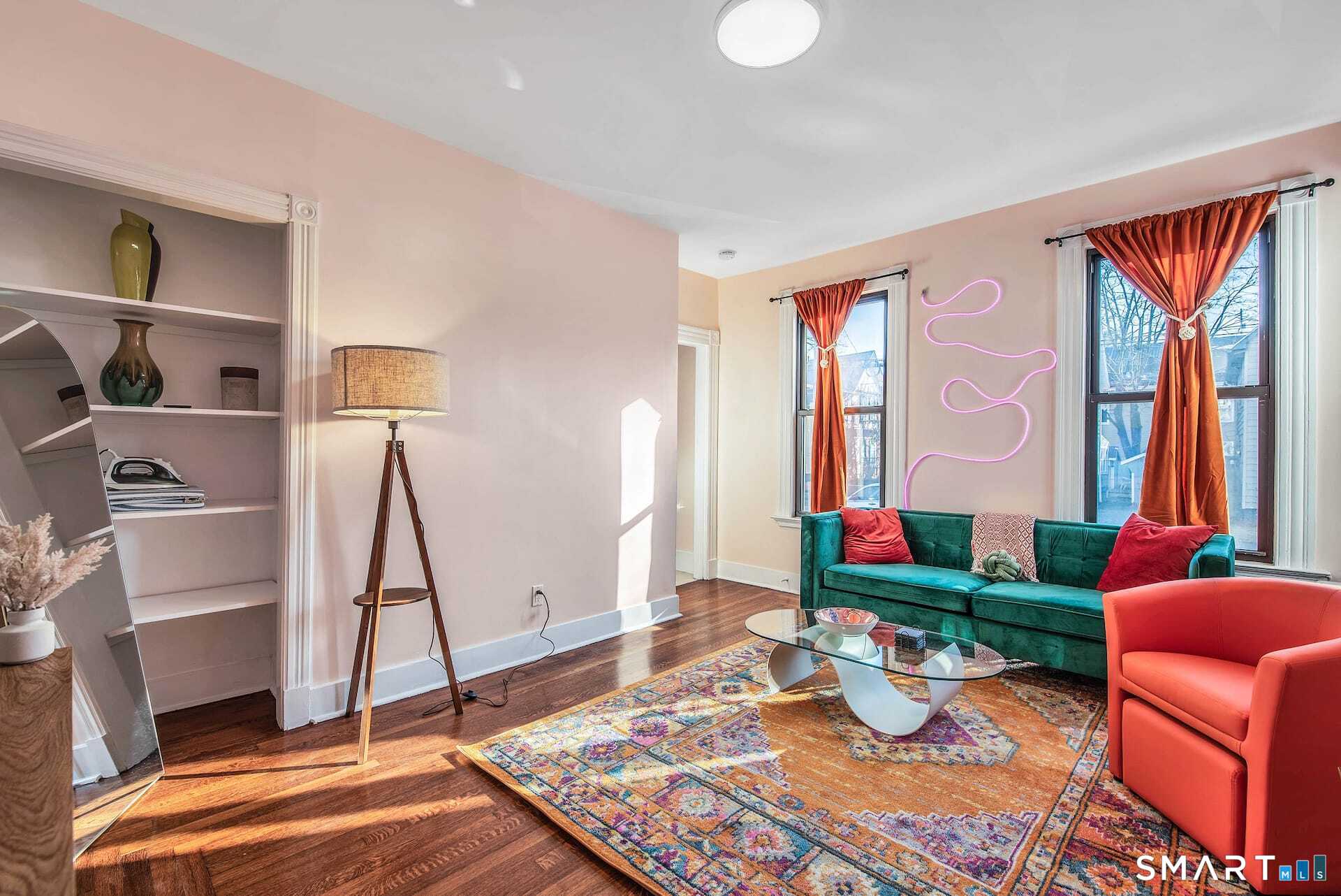 Residential Lease in New Haven 4