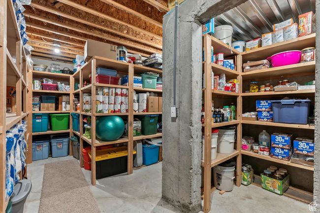 338 N Homestead Ln, House other with 6 bedrooms, 4 bathrooms and 3 parking in Fruit Heights UT | Image 43