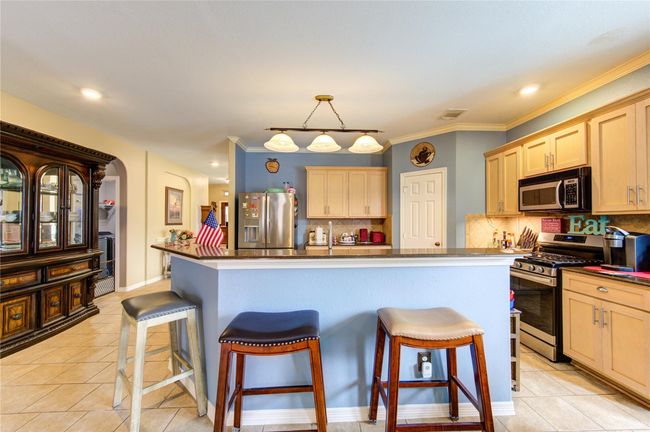 1908 Ivy Arbor Ct, House other with 4 bedrooms, 2 bathrooms and 2 parking in Pearland TX | Image 22