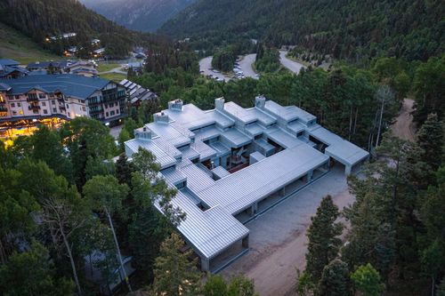 1a-15 Twining Rd, Taos Ski Valley, NM, 87525-8028 | Card Image