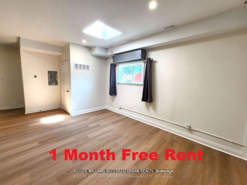 3-998 Bloor St W, Toronto, ON, M6H1L8 | Card Image