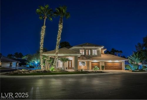 3640 Ash Springs Way, Las Vegas, NV, 89129-5508 | Card Image