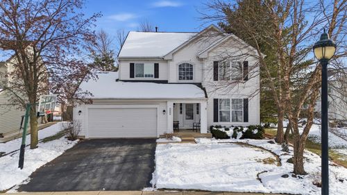 213 Switchgrass Dr, Round Lake, IL, 60073-9534 | Card Image