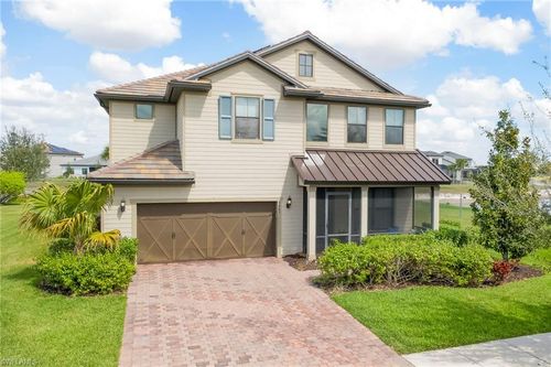4483 Steinbeck Way, AVE MARIA, FL, 34142-5013 | Card Image