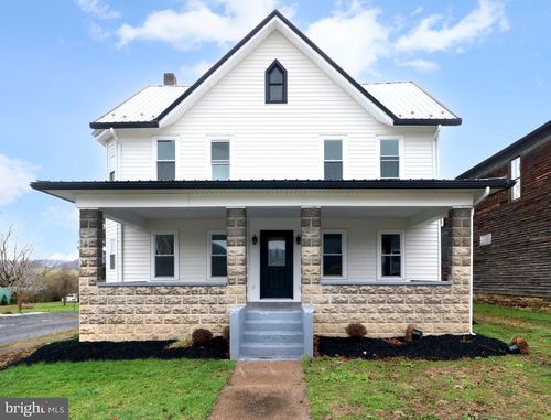 165 Main St, BLANCHARD, PA, 16826-9839 | Card Image