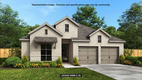 10826 Twyla Rd, San Antonio, TX, 78224-3269 | Card Image