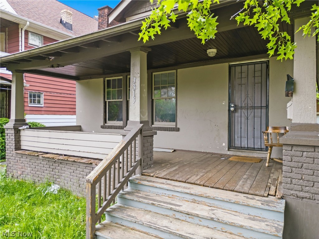 Residential in Cleveland 4