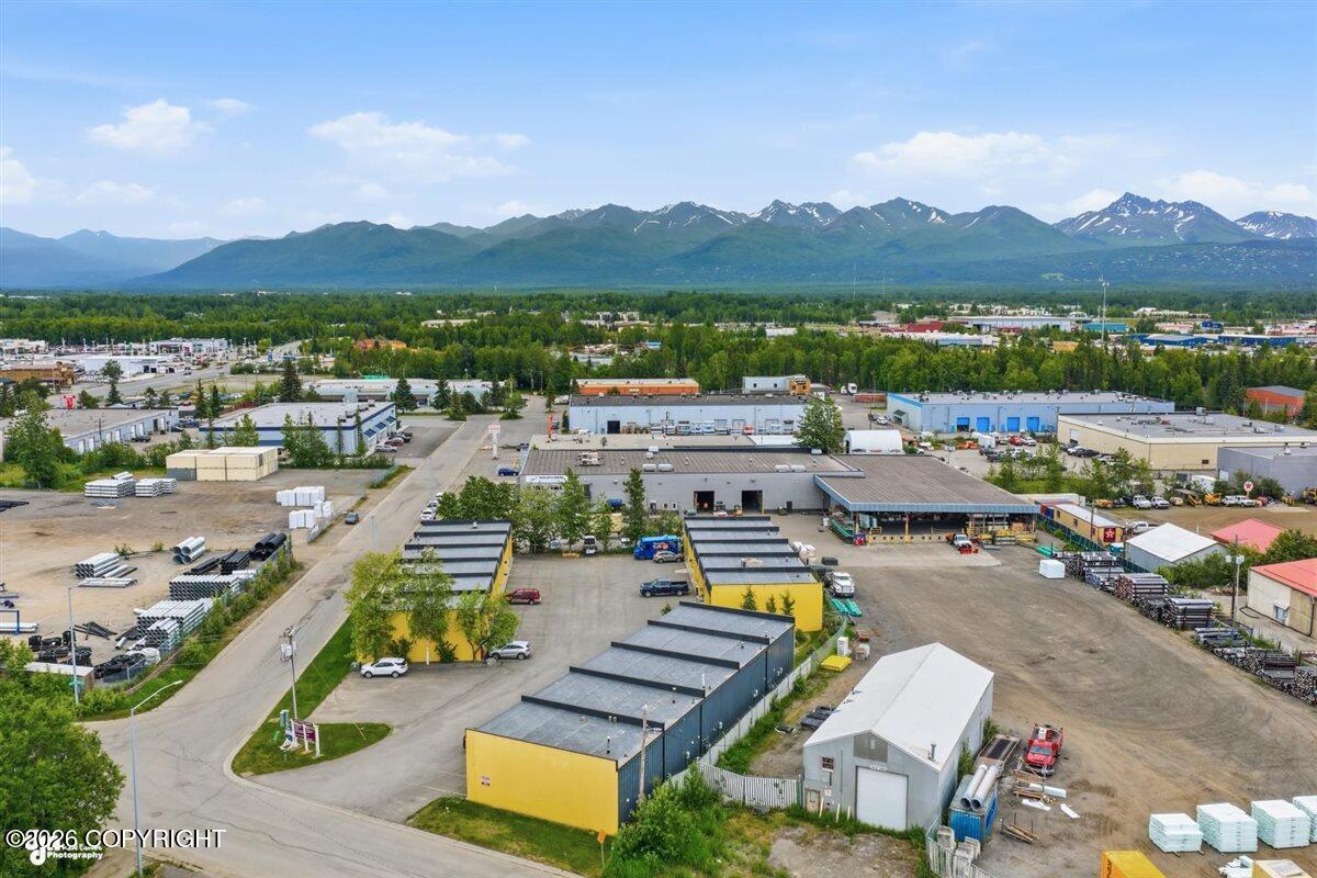 Commercial Sale in Anchorage 2