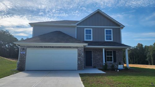 307 Gazebo Dr, Bonaire, GA, 31005-3579 | Card Image
