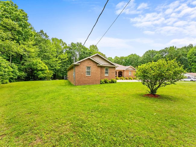 1574 Midway Rd, House other with 6 bedrooms, 4 bathrooms and 6 parking in Sewanee TN | Image 4