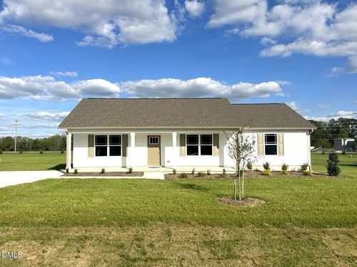 110 Dees Meadow Ln, Fremont, NC, 27830-7100 | Card Image