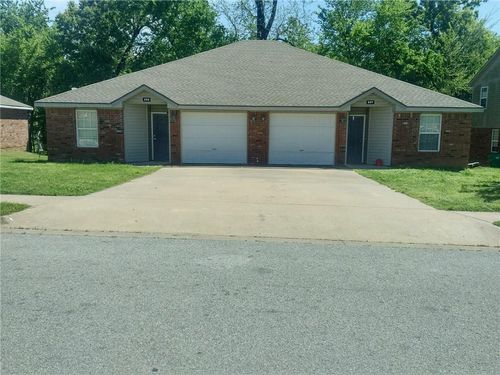 257 Graystone Cir, Centerton, AR, 72719-8957 | Card Image