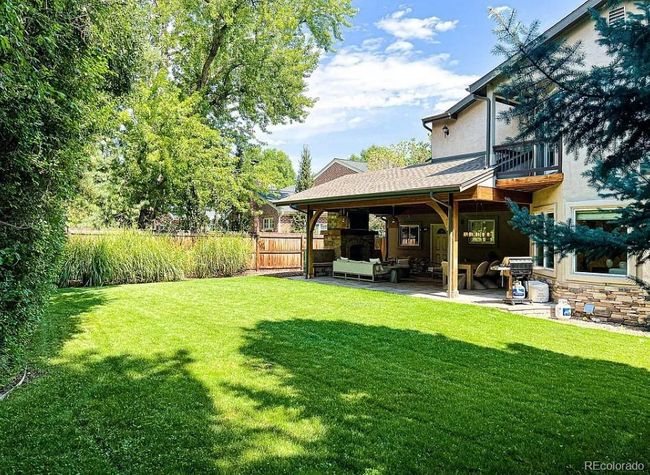 455 Kearney St, House other with 5 bedrooms, 5 bathrooms and 3 parking in Denver CO | Image 40