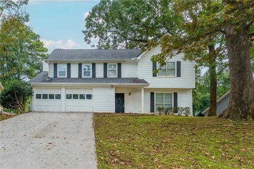 1087 Sanfords Walk, Tucker, GA, 30084-1431 | Card Image