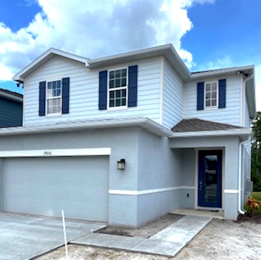 Pebble Wood Ln, Spring Hill, FL 34610
