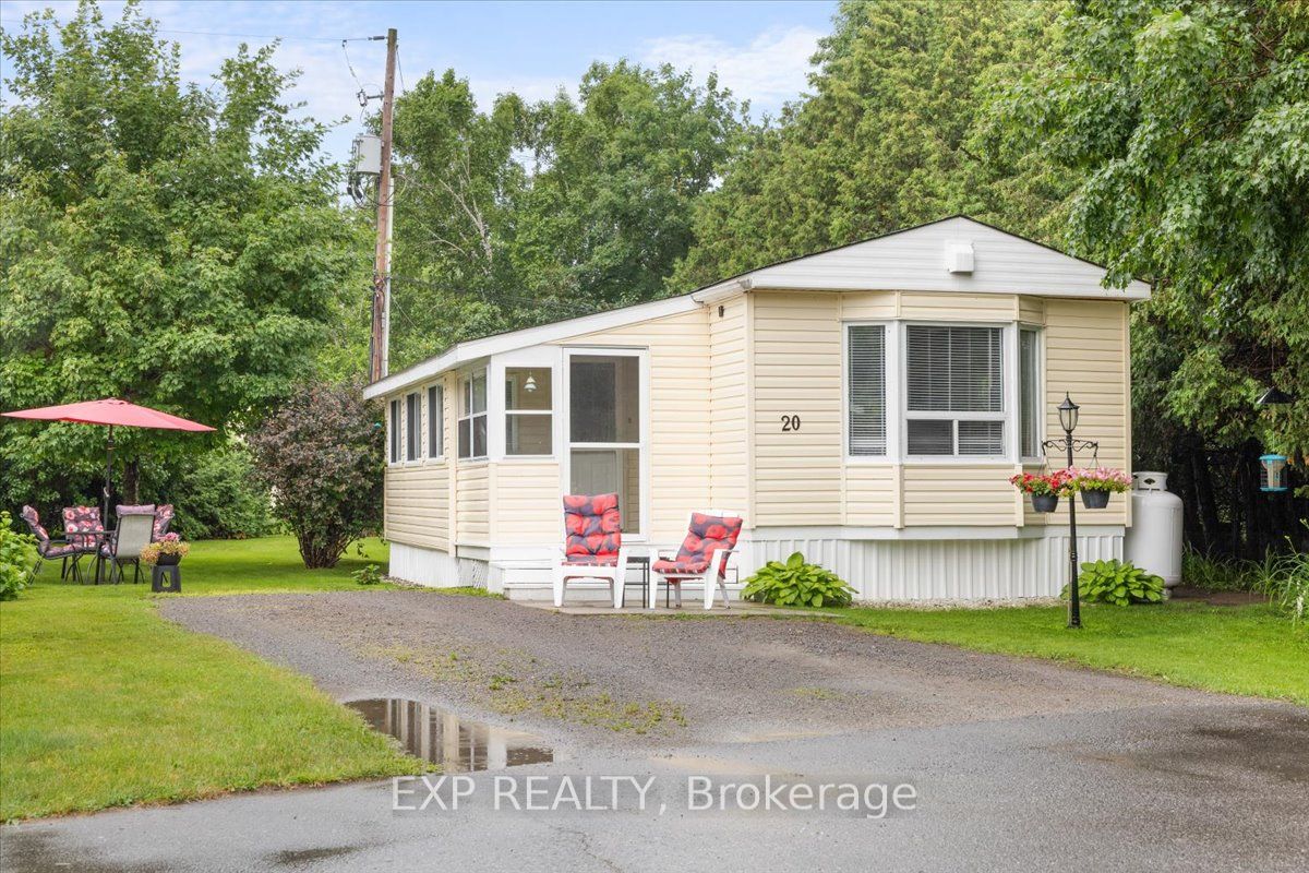 Residential in Beckwith