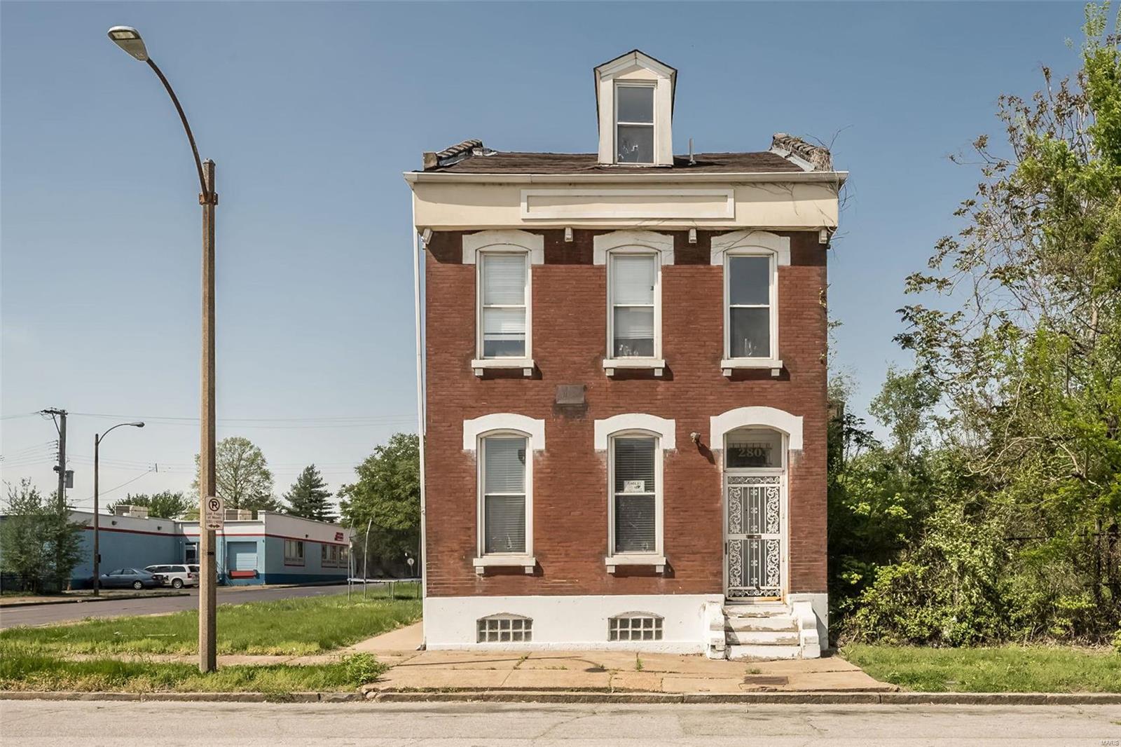 Hadley St, Saint Louis, MO 63107
