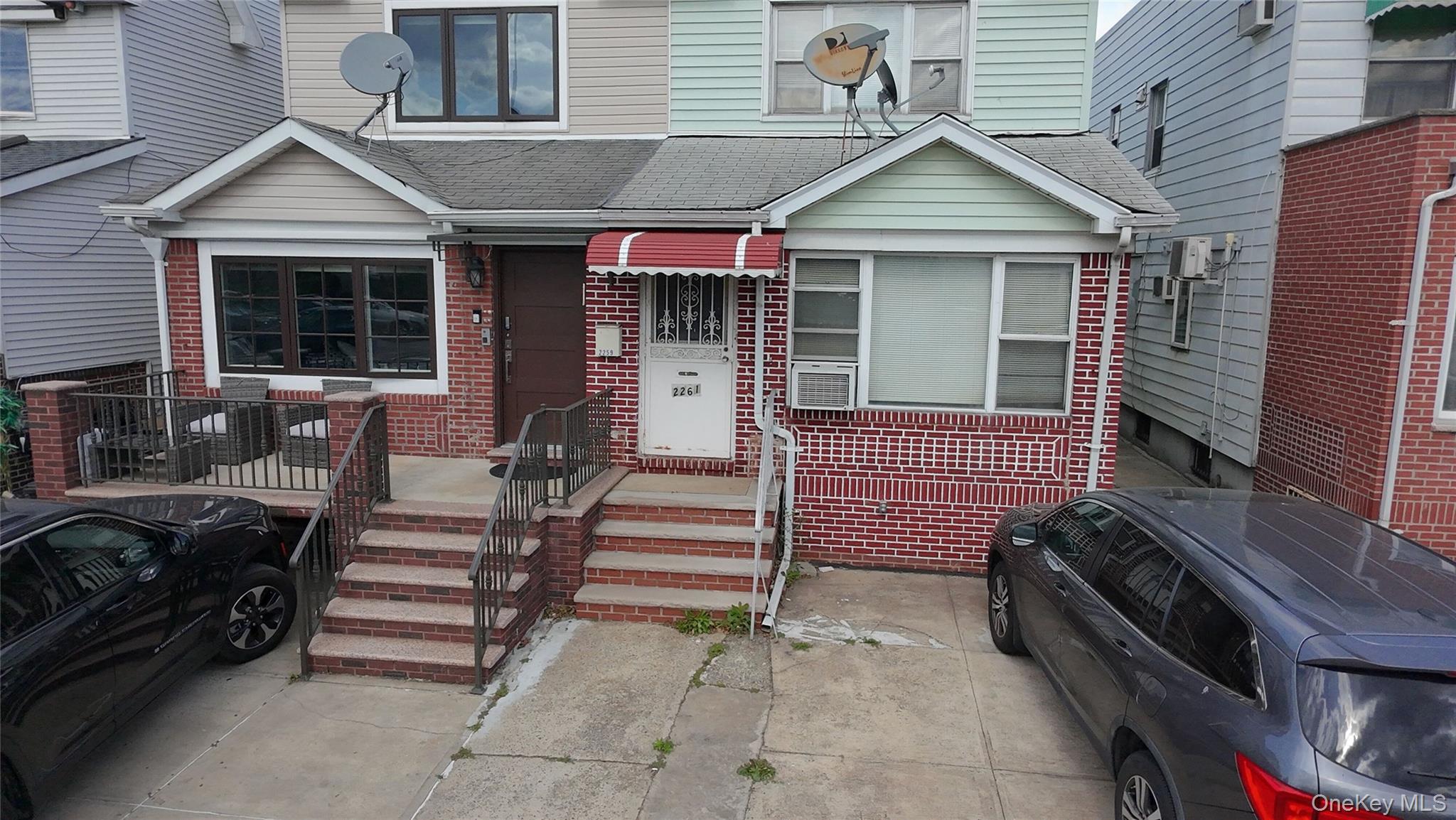 Residential in New York 2