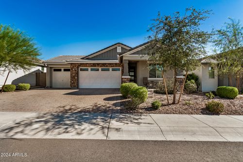 12221 E Chiricahua Place, Gold Canyon, AZ, 85118 | Card Image