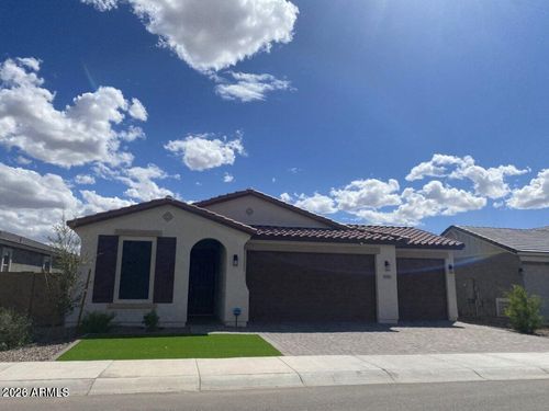40505 W Agave Road, Maricopa, AZ, 85138 | Card Image