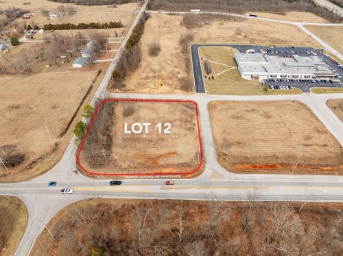 4260 Wilson Creek Marketplace Rd, Battlefield, MO, 65619-7109 | Card Image