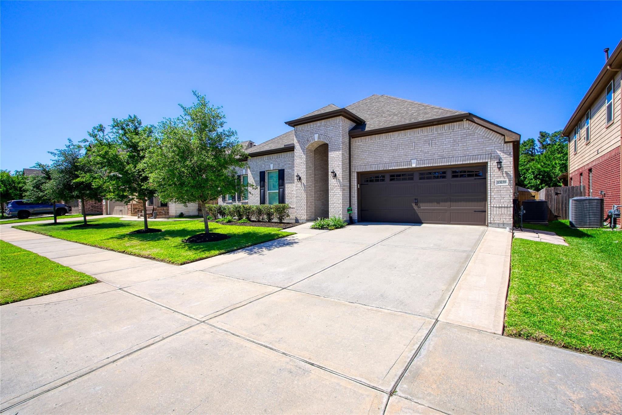 Residential in Houston 2