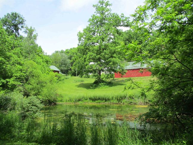 10627 Zanon Dr, House other with 4 bedrooms, 2 bathrooms and null parking in Cazenovia WI | Image 83