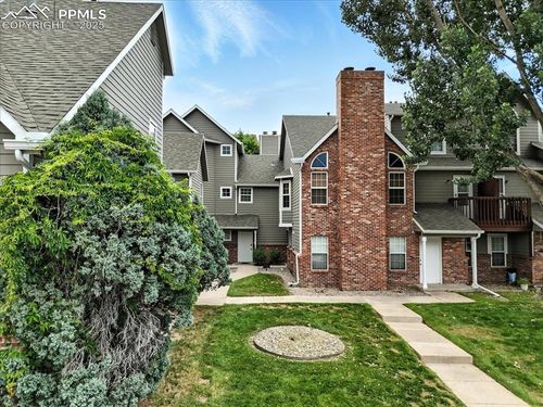 2131 Troy Ct, Colorado Springs, CO, 80918-7836 | Card Image