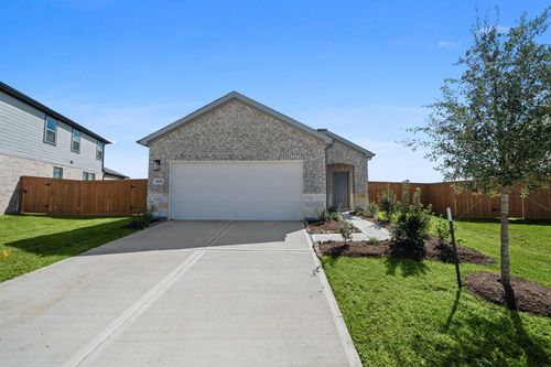 1806 Glacier Gorge Trail, Dayton, TX, 77535 | Card Image